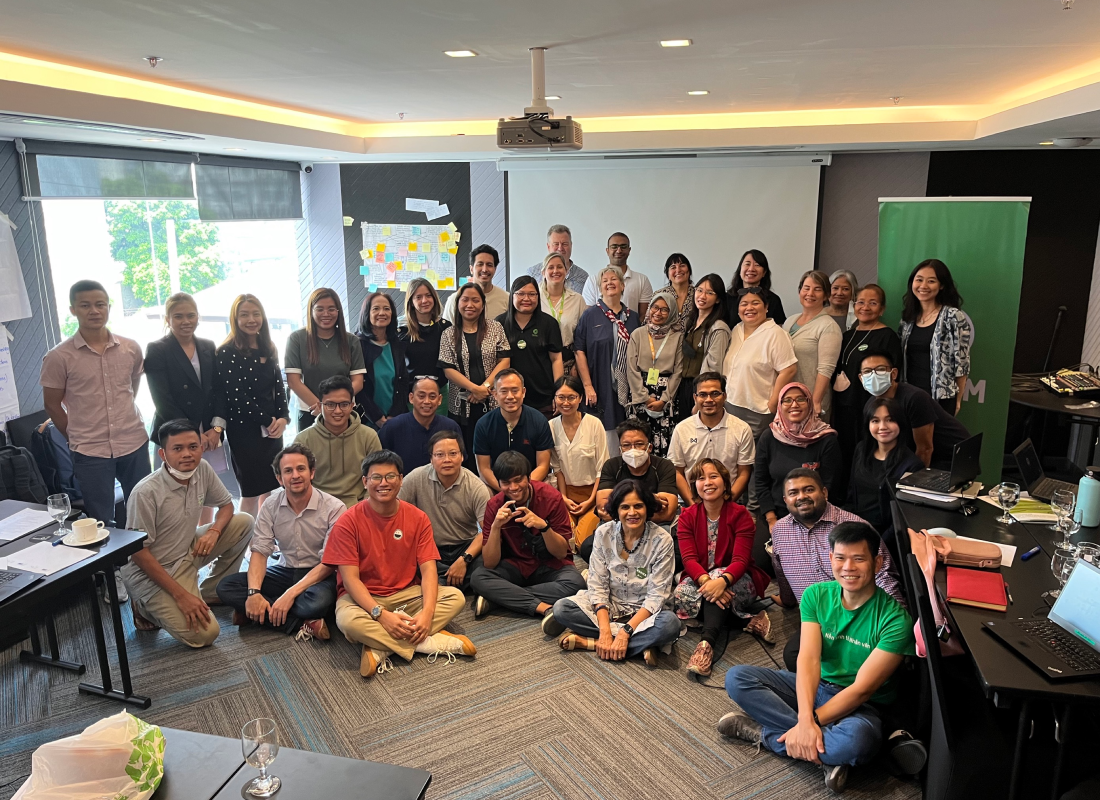 GRAISEA Programme: Gender Transformative & Responsible Agribusiness Investments in South East Asia