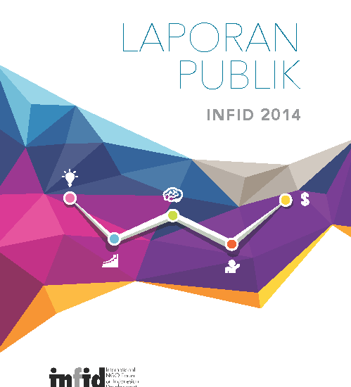 Laporan Tahunan 2014