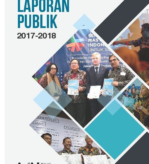 Laporan Tahunan 2017