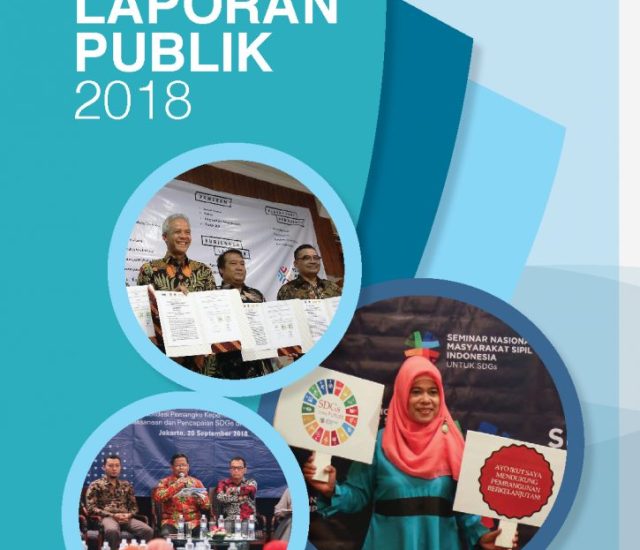 Laporan Tahunan 2018