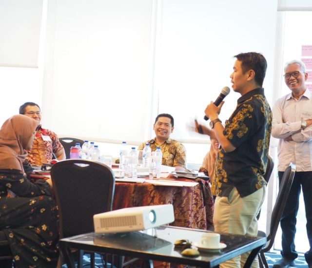 LOKAKARYA INFID “Memperkuat Data dan Alokasi Anggaran untuk Pelaksanaan SDGs” 7-8 November 2019