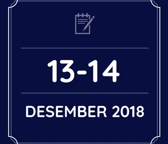 Workshop Jurnalis untuk Peliputan SDGs