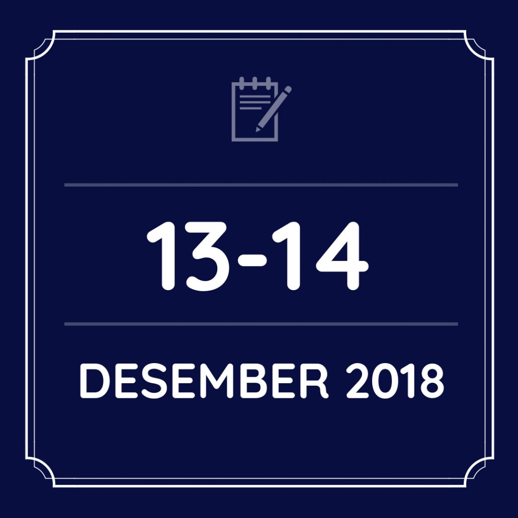 Workshop Jurnalis untuk Peliputan SDGs