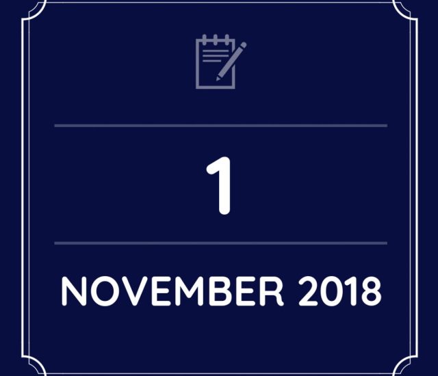 Talkshow Menuju Festival HAM Indonesia 2018 (Tuban)