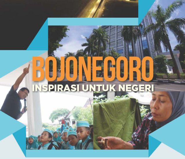 Bojonegoro Inspirasi untuk Neger