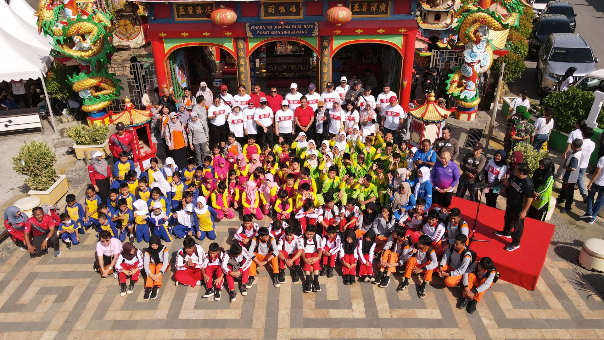 Festival HAM 2023: Mengajak Publik Merayakan HAM, Inklusivitas, dan Toleransi