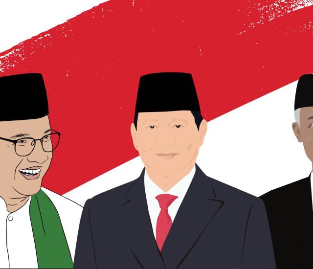 Mimpi Pembangunan Berkelanjutan: Presiden Berikutnya Harus Kerja Lebih Keras