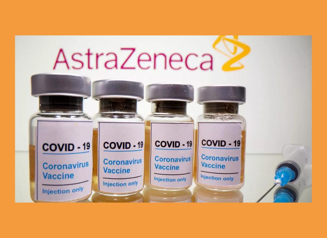 ON THE MUI’S VIEW OF “TRYPSIN ORIGIN” IN THE ASTRAZENECA’S COVID-19 VACCINE