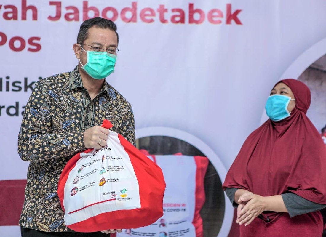 Mengapa Bantuan Tunai Oleh Sugeng Bahagijo