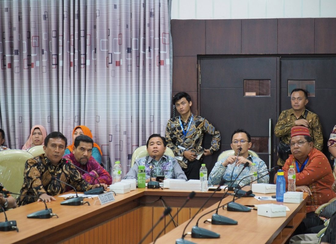 Festival HAM 2019: Ajang Sharing Upaya Kepala Daerah di Berbagai Kabupaten/Kota di Indonesia dalam Penegakan HAM