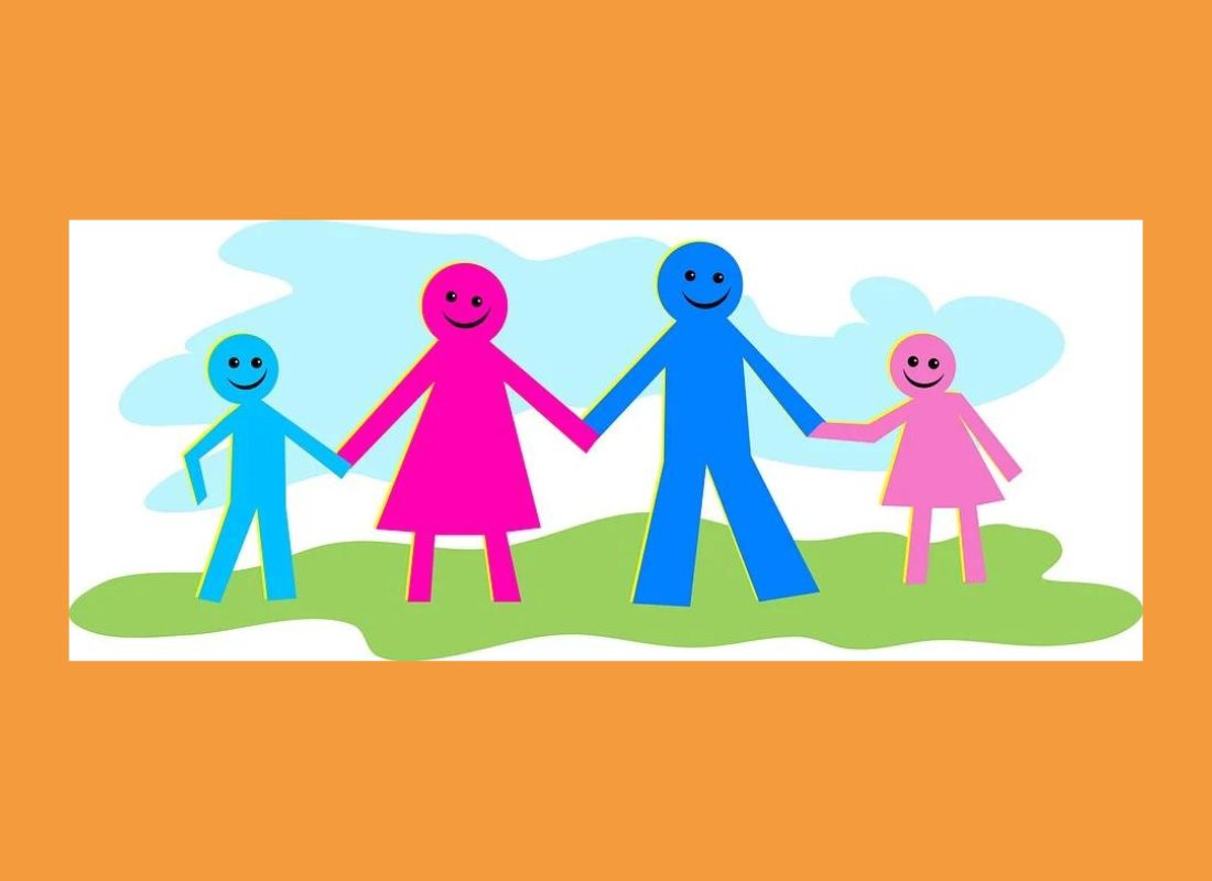 Keluarga Bahagia yang Membahayakan