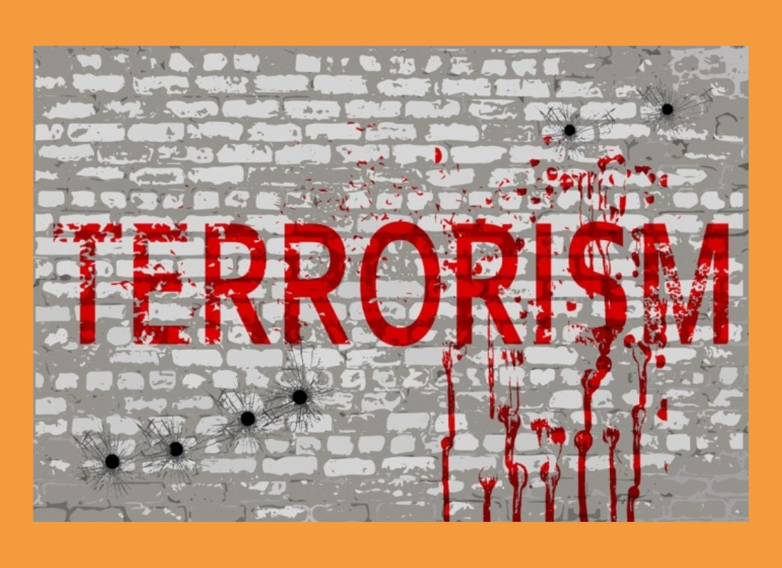 Women and the Swirling Vortex of Terrorism