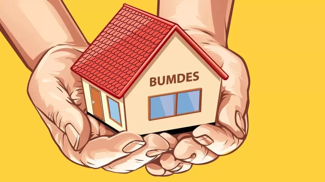 Mengembangkan BUM Desa Berperspektif HAM