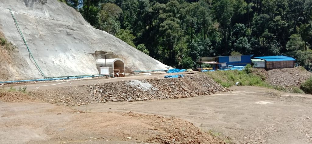 Urgensi Uji Tuntas HAM yang Efektif Terhadap Rantai Investasi Sektor Ekstraktif Pertambangan