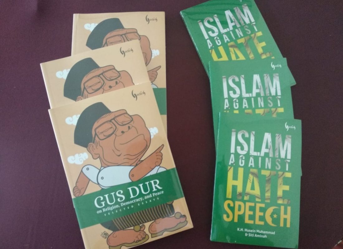 Book Review: Gus Dur on Religion, Democracy and Peace