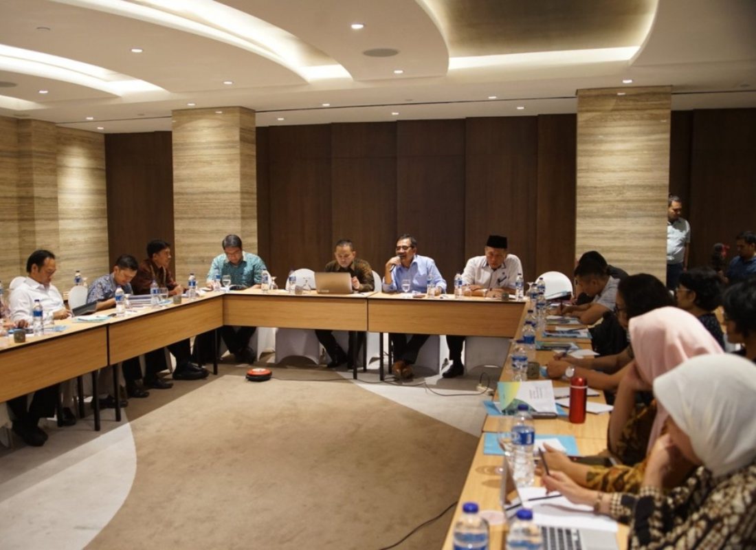 Meningkatkan Peran Pemerintah Lokal dalam Memperluas Peluang Kerja