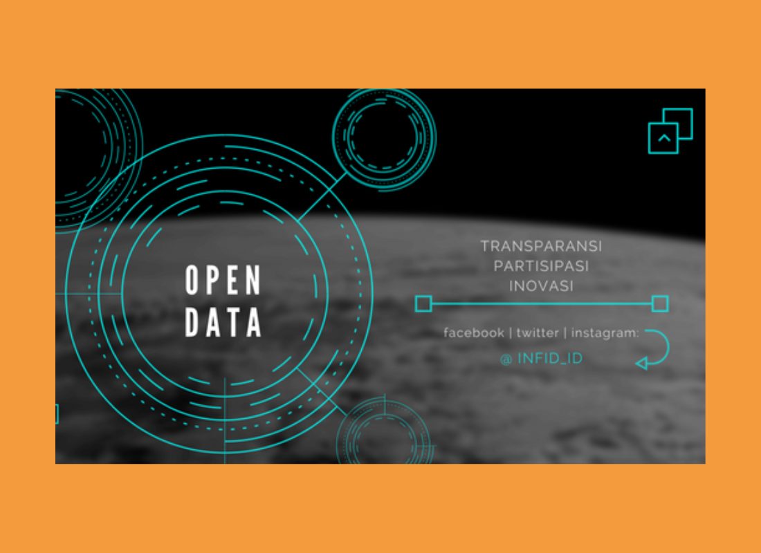 Rencana Aksi Open Government Indonesia Dinanti