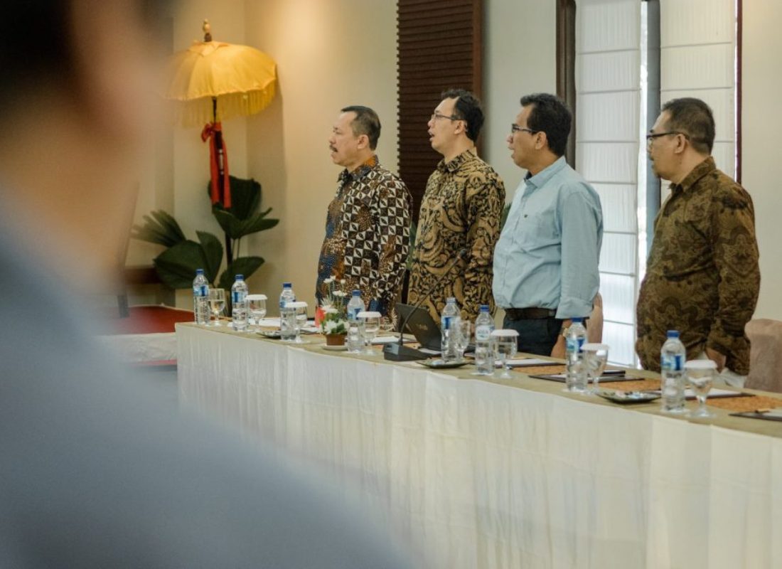 Komnas HAM dan INFID Selenggarakan Pelatihan Kabupaten/Kota HAM