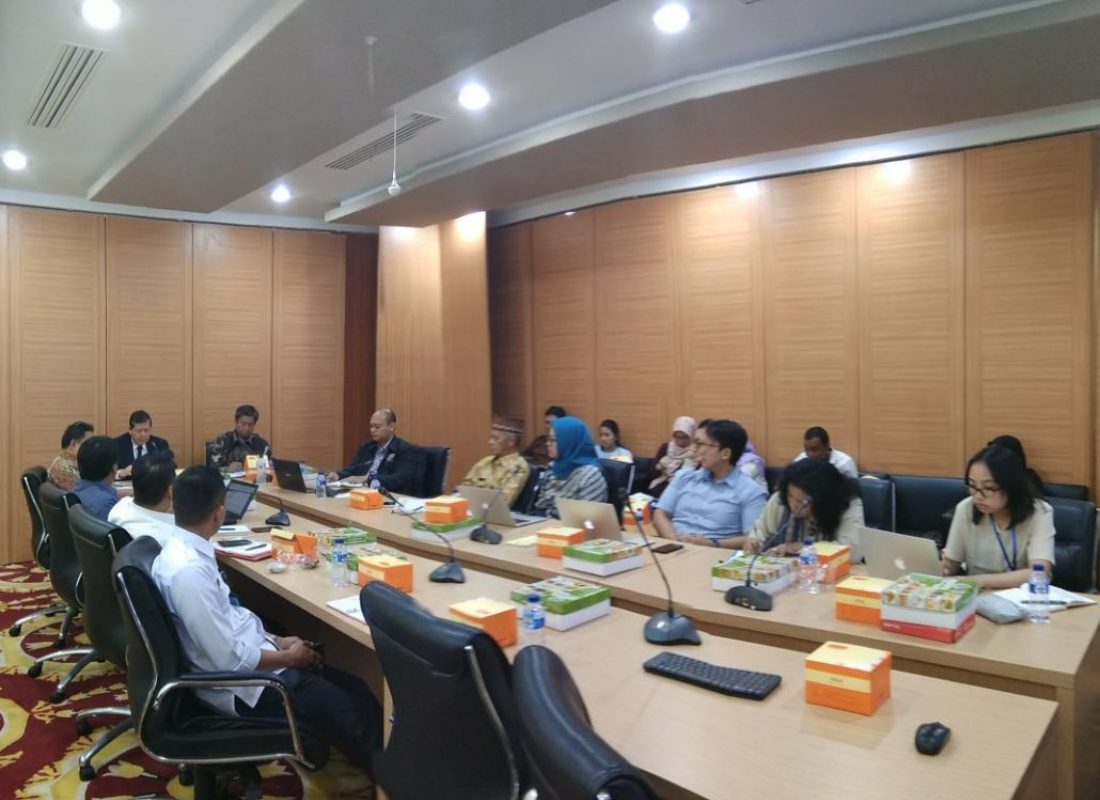 Peer Review Kertas Kebijakan Bisnis dan HAM