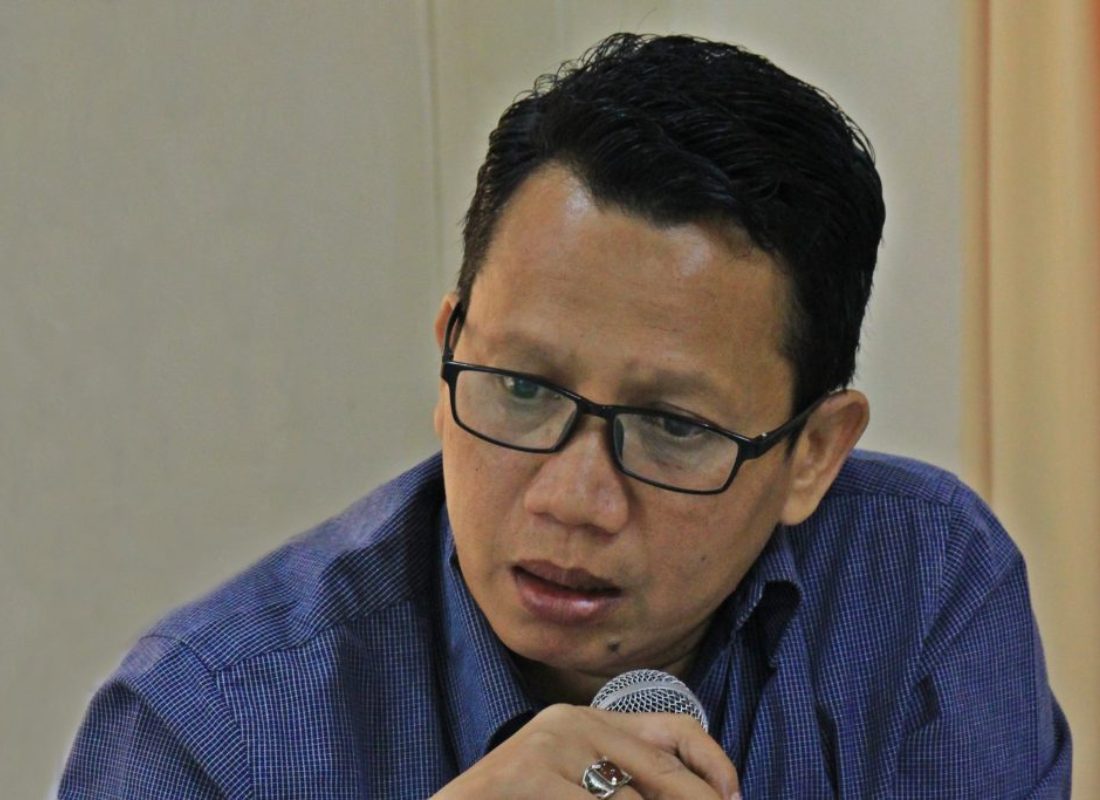 Refleksi 20 Tahun Reformasi: Harapan dan Cermin Introspeksi Masyarakat Sipil (2 dari 6)