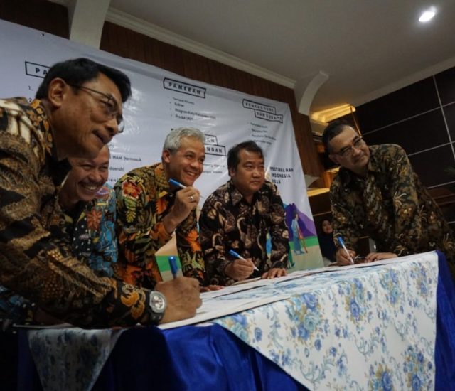 Festival HAM Indonesia 2018: Menuju Indonesia yang Inklusif dan Berkeadilan