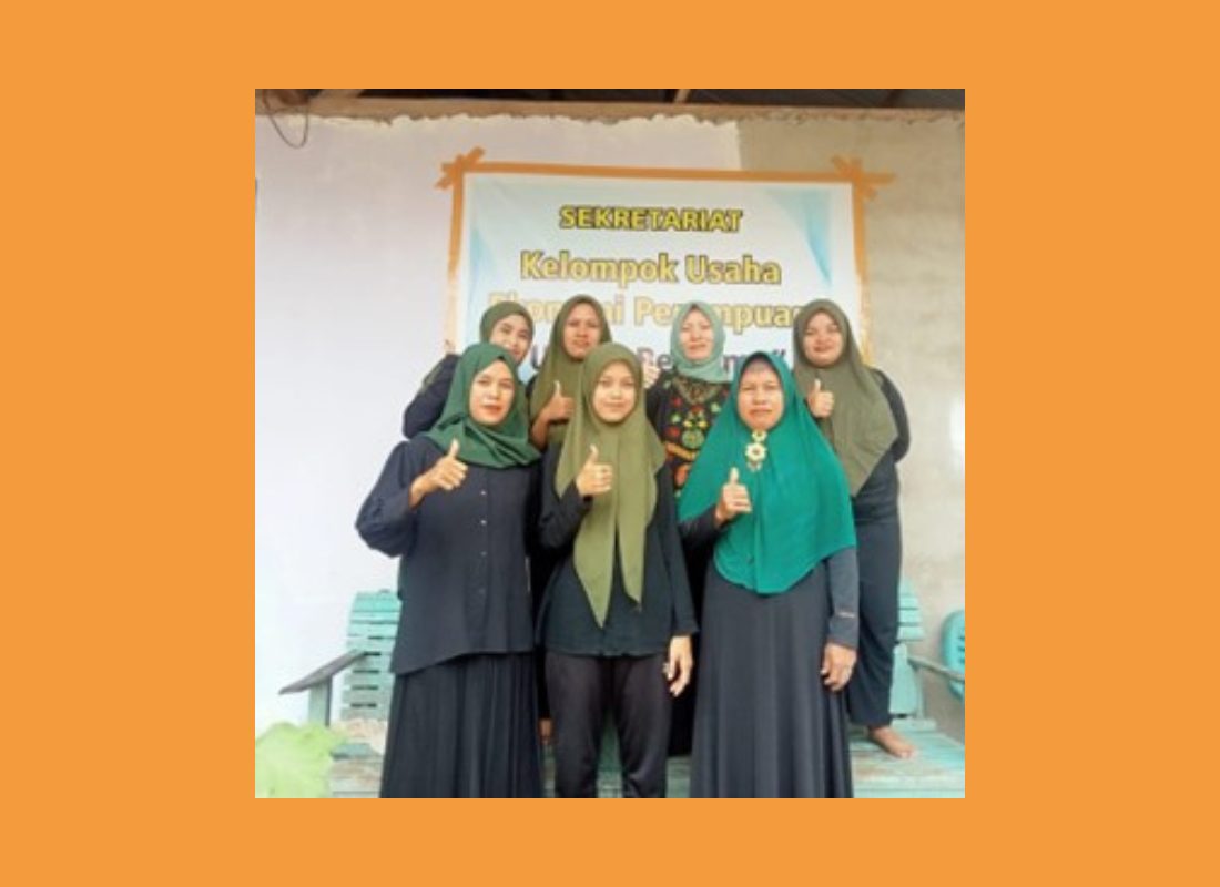 Women Agency di Morowali Utara: Pembelajaran dari Lapang dalam Mendorong Pemberdayaan Perempuan