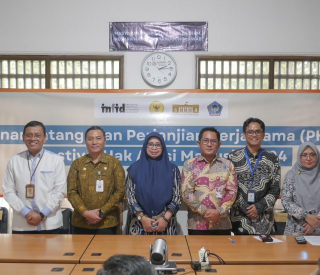 Festival HAM 2024: Forum Dialog Hak Asasi Manusia hingga Pesta Warga