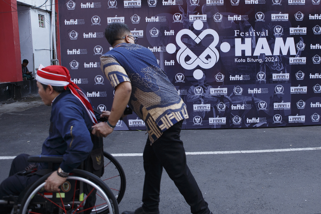 Deklarasi Bitung: Memajukan Demokrasi, Pemenuhan HAM, dan Penguatan Partisipasi Masyarakat Dari Daerah Hingga Nasional