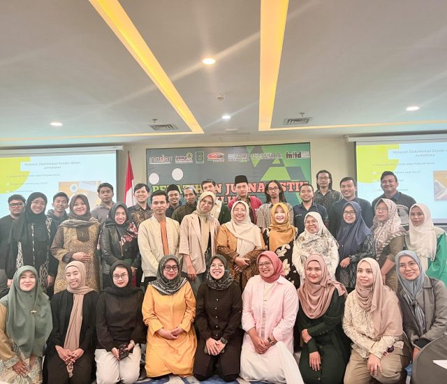 Dorong Jurnalisme Inklusif: Fatayat NU Jatim dan INFID Ajak Jurnalis Media Berpihak pada Kelompok Rentan
