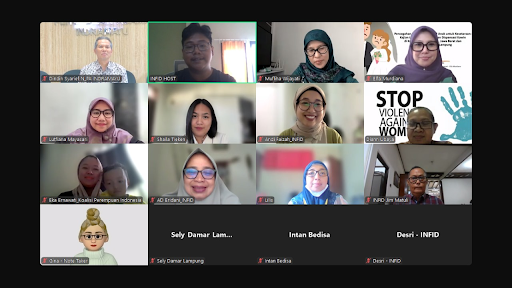 Expert Review: Menanggapi Hasil Kajian Dispensasi Kawin Usia Anak