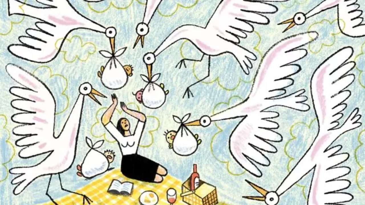 Ketika Tenaga Kesehatan Mengontrol Tubuh dan Seksualitas Perempuan 