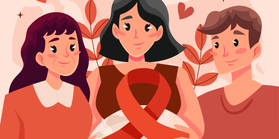 Stigma dan Perda Diskriminatif Hambat ODHA Akses Layanan Kesehatan