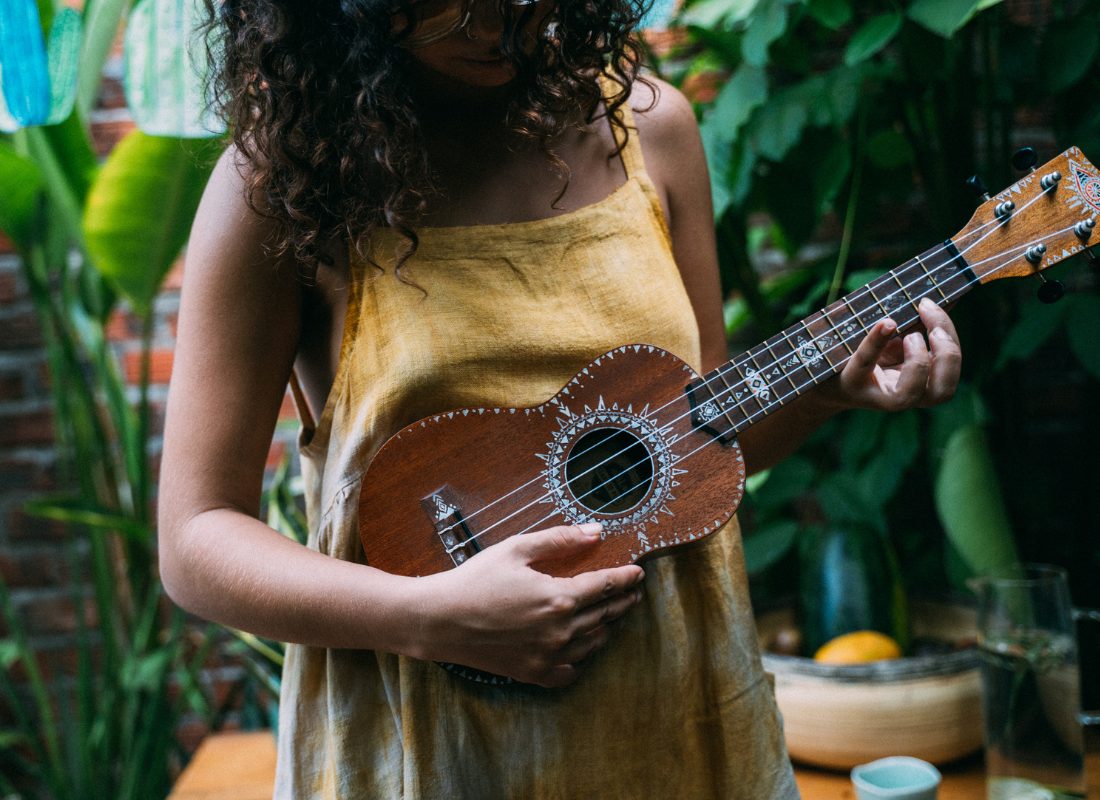 Musik dan Kesetaraan Gender: Musisi Perempuan dalam Kebudayaan di Pulau Miangas