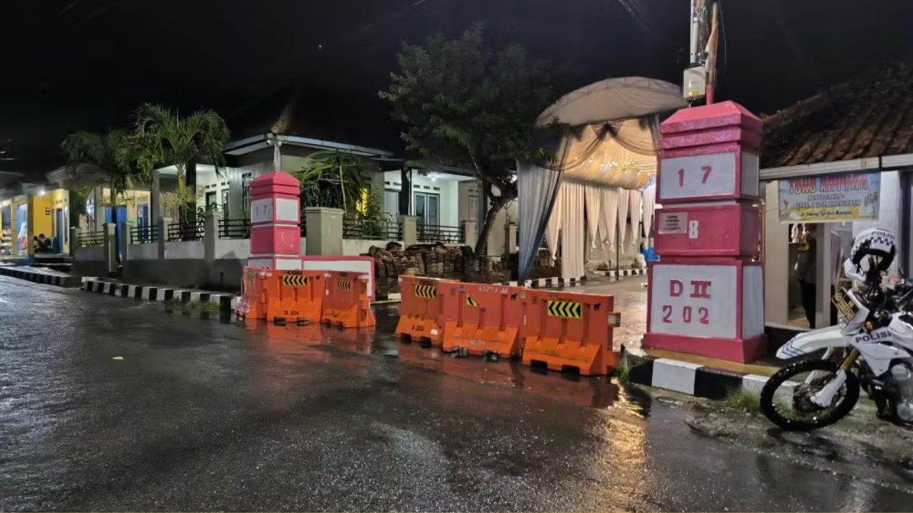 Pemerintah harus Menjamin dan Melindungi Pelaksanaan Jalsah Salanah Jemaat Ahmadiyah 2024