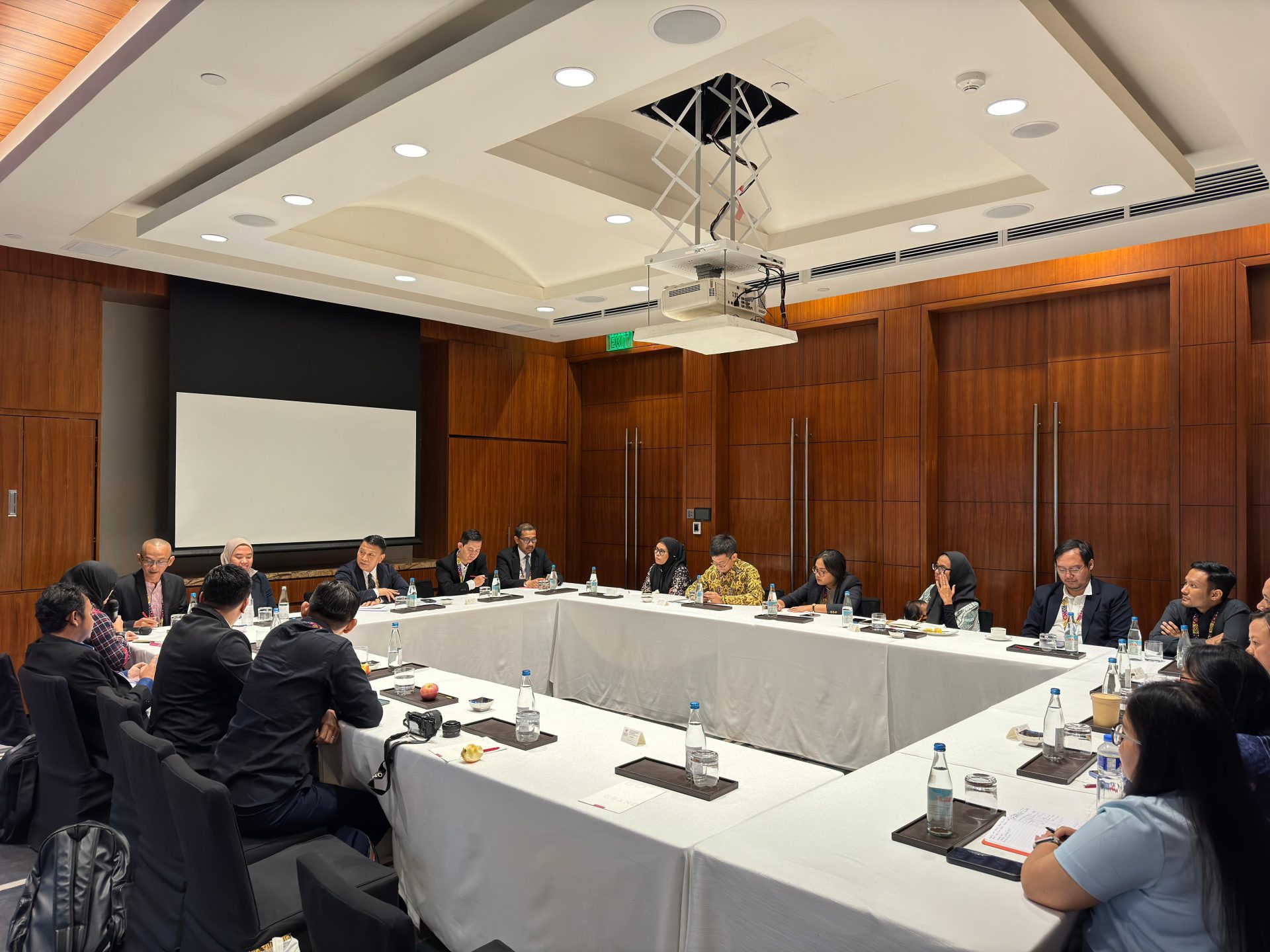 Koalisi CSO untuk OGP Indonesia: Perkuat Kemitraan, Masyarakat Sipil Indonesia Dorong Integrasi Open Government Indonesia dan Open Parliament Indonesia