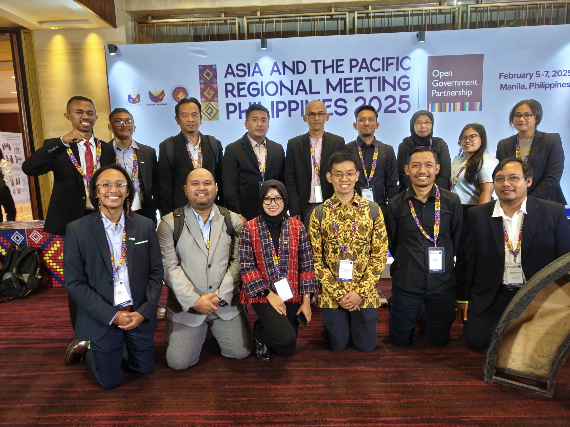 Koalisi CSO untuk OGP Indonesia: Masyarakat Sipil Indonesia Desak Penguatan Regulasi dan Komitmen Keberlanjutan Open Government Indonesia di tengah Tantangan Global dan Regional