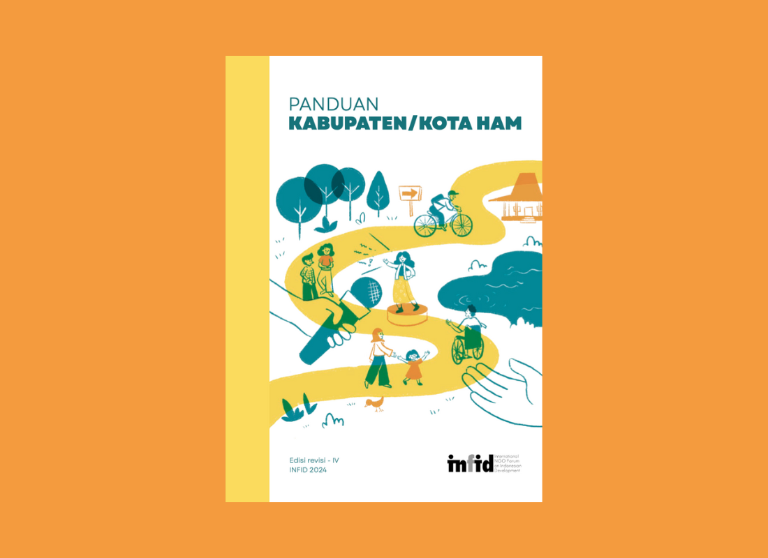 Panduan Kabupaten/Kota HAM