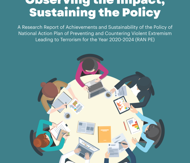 Observing the Impact,Sustaining the Policy