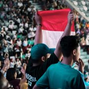 Masyarakat Sipil untuk Hak Asasi Manusia & Demokrasi