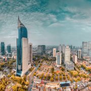Pembangunan yang Inklusif & Berkeadilan