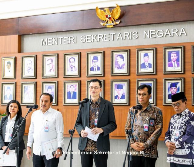 Pansel Ombudsman dan Ancaman Konflik Kepentingan: Publik Patut Waspada