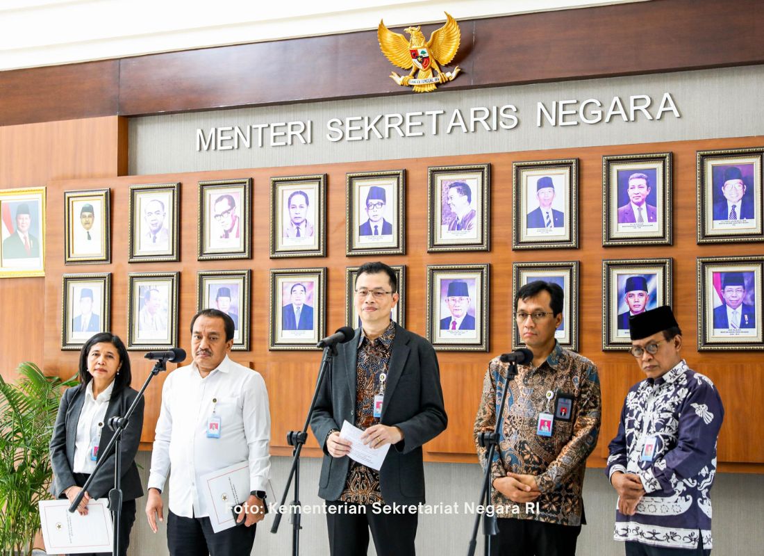 Pansel Ombudsman dan Ancaman Konflik Kepentingan: Publik Patut Waspada