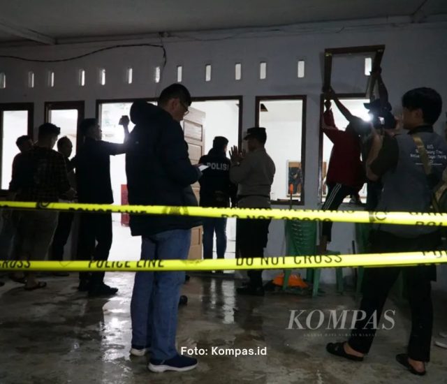 Insiden Rumah Doa di Padang: Intoleransi Merusak Kebinekaan dan Modal Sosial dalam Pembangunan