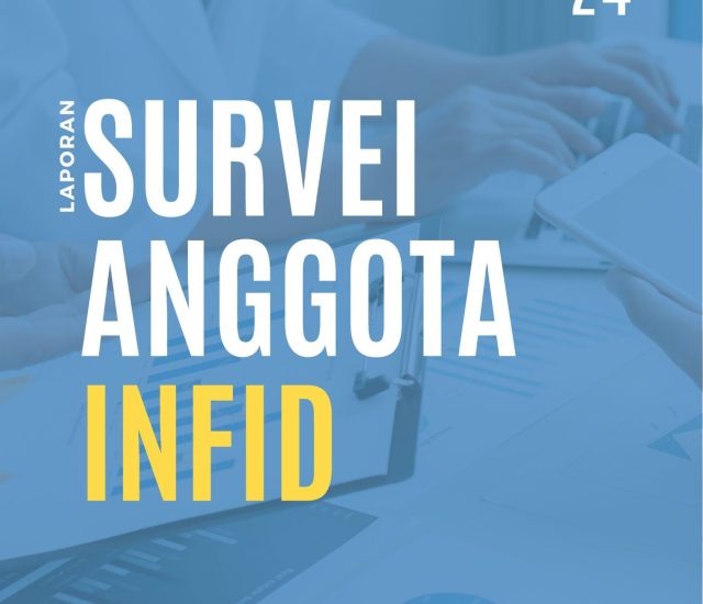 Laporan Hasil Survei Anggota INFID