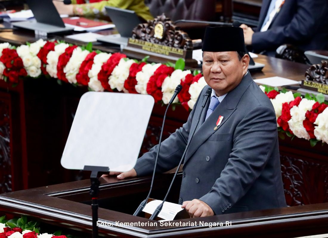 Ringkasan Bedah RAPBN 2026: Ambisi Pemerintah vs. Realita Rakyat
