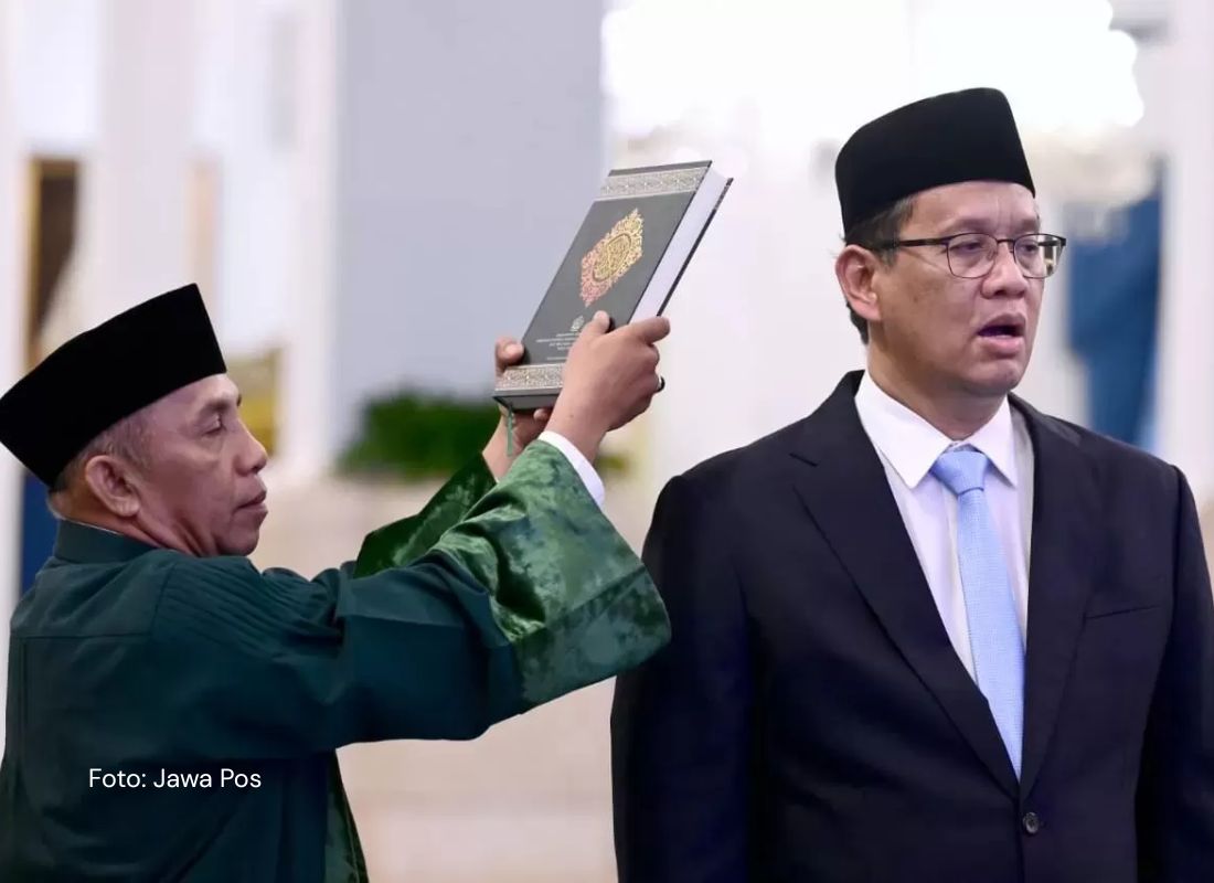 Seruan Kepada Menteri Keuangan Purbaya Yudhi Sadewa: Tuntaskan Reformasi Pajak yang Adil dan Berpihak pada Rakyat