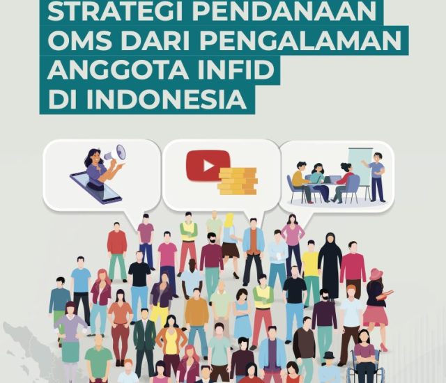 Krisis Pendanaan Gerakan, Bagaimana Organisasi Masyarakat Sipil Harus Berstrategi untuk Keberlanjutan?