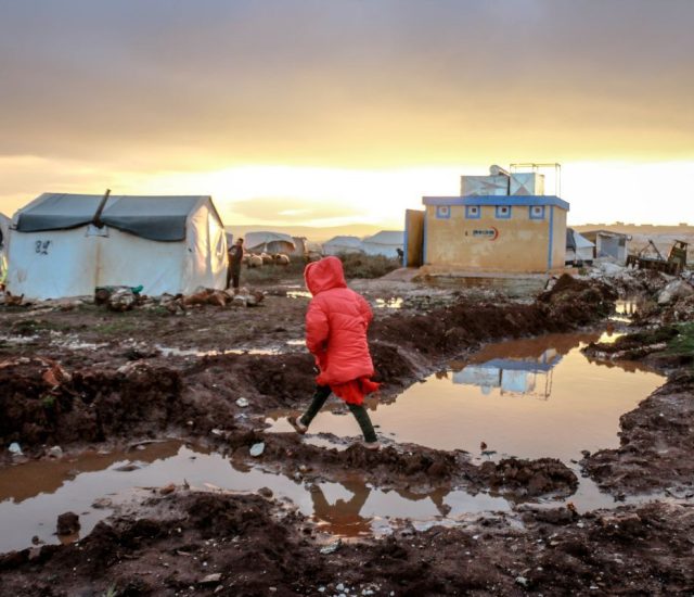 Eroding Trust and Rising Inequality: Challenges to Democratic Resilience in Indonesia