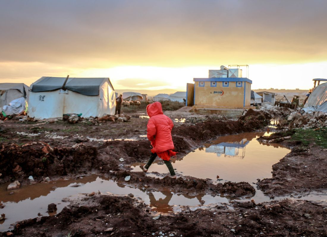 Eroding Trust and Rising Inequality: Challenges to Democratic Resilience in Indonesia