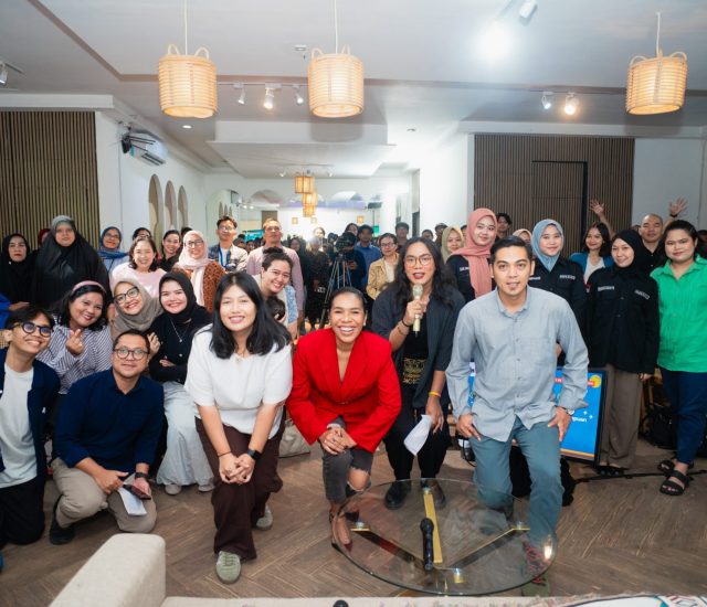 16HAKTP: Melawan Kekerasan terhadap Perempuan Sebagai Upaya Penguatan Ruang Sipil